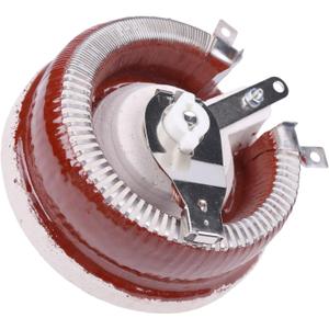 Rheostat 239168 50 Ohm 150W Compatible with Bobcat 225 250 for Hobart Champion Elite for Miller Welder Frict Term
