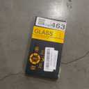 Ailun 3 Pack Screen Protector for iPhone 15 [6.1 inch] + 3 Pack Camera Lens Protector with Installation Frame,Case Friendly Tempered Glass Film,[9H Hardness] - HD