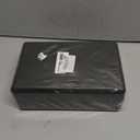 Yoga Blocks High Density EVA Foam Bricks for Beginners & Advanced Practice, Non-Slip Lightweight Stretching Aid Prop for Pilates, Fitness, Balance & Core Workouts (Gray)