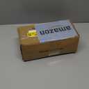 Sink Storage Rack, Kitchen Organiser, Stainless Steel Storage Box with Drip Tray, Suitable for Storing Sponges, Towels and Tea Towels