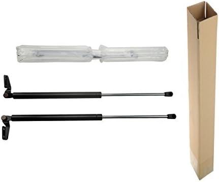 A-Premium Rear Tailgate Lift Supports Shock Struts Compatible with Subaru Legacy 1995-2004 Wagon 2-PC Set
