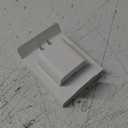 Apple 20W USB-C Compact Power Adapter: Fast and Convenient Charging, Type C Wall Charger