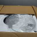 Breville USA RM-BMO870BSS1BUC1 Breville RM-BMO870BSS, The Combi Wave 3 in 1, Brushed Stainless Steel 