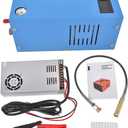 PCP Air Compressor 4500PSI/30Mpa, 12V DC/110V AC High Pressure Air Pump