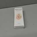 10 x Semi Cured Gel Nail Strips|Works with Any UV/LED Lamps|20 Pcs Gel Nail Stickers|Long-Lasting Two Weeks and Easy to Apply & Remove|Red&Gold Dots