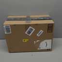 PINVNBY Parakeet Nesting Box Bird House Wood Breeding Box Parrots Mating Box for Lovebirds Budgie Finch Cockatoo Canary and Medium-Sized Birds(S)