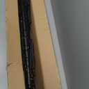 Flacchi Christmas Decoration Outdoor Arch Lights - 9.5FT 460LED Waterproof String Lights with Timer, 8 Modes for Holiday Party,Wedding, Garden, Patio (Warm White)