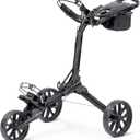 Bag Boy Nitron Golf Push Cart