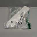 JM 2 Pack Magnetic Reading Glasses for Men Women, Hang Neck Blue Light Blocking Computer Readers Black & Tortoise +1.25