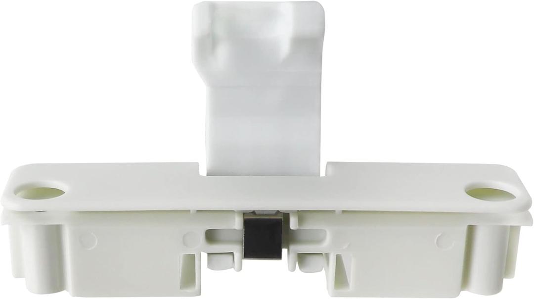 W10837741, W10714899 Washer Lid Strike, fit for whirlpool, kenmore, may-tag, amana, admiral, crosley, inglis, roper, Part Number AP5988753, PS11726338, 4338531, Figure 6 Can See More Models
