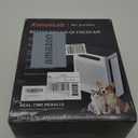 XenonLab Air Purifiers for Home Large Room Up to 2600 Ft, HEPA Air Purifier with Washable Filter & Air Quality Display