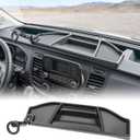 Phone Holder for 2020-2026 Ford Transit 150 250 350(Not Transit Connect)