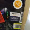 iBUYPOWER Pro Gaming PC Computer Desktop Element MR 208i (Intel i7-11700F 2.5GHz,NVIDIA GeForce RTX 2060 6GB, 16GB DDR4, 240GB SSD, 1TB HDD, WiFi Ready, Windows 10 Home)