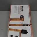 Shark FlexStyle (Special Edition) | Air Styling & Drying System | Powerful Hair Dryer Brush & Multi-Styler | Auto-Wrap Curlers, Oval Brush, Concentrator, & Storage Bag Included | Copper | HD433CP