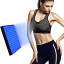 Therapy Light for Home Use with Wide Coverage Adiustable Stand Thoughtful Gift for Family and Friends