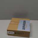 syitren R300 CD Player Portable Bluetooth Desktop Retro CD Players for Home,Without Speakers, Rechargeble Battery Small Compact Vintage CD Player,SPDIF Out,Brown