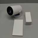 Magcubic Mini Projector with WiFi 6 and Bluetooth 5.4, Portable Projector 4K Support, 5W Soundbase Speaker, Auto Vertical Keystone 180Rotatable Smart Proyector for Movie Home Outdoor