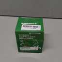 Rodent Repellent Pouches, 10Pcs Peppermint Oil to Repel Mice and Rats, Mouse Repelling Packs, Natural Rat Deterrent, Indoor & Outdoor Use, Use at Home, RVs, Cars, Family & Pet Safe