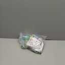 Meooeck 12 Pack Axolotl Stress Relief Toys Glitter Axolotl Starfish Stress Balls Fun Relaxing Squeeze Fidget Toys Relieve Anxiety Squeeze for Birthday Party Goodie Bag Stuffers(Classic)