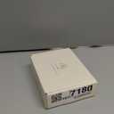 Medium Flat Hair Clips for Women, French Claw Clips for Thick Thin Hair, Lay Down Hair Barrettes for Styling, Duckbill Side Hairclips for Driving Yoga - Tortoise Design, 4pcs (Yellow Tortoiseshell, Red Tortoiseshell, White Tortoiseshell, Black)