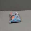 Supet Inflatable Dog Cone Collar Alternative After Surgery, Dog Neck Donut Collar Recovery E Collar for Neuter, Soft Pet Cone for Small Medium Large Dogs (XL(Neck 14"-18"))