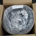 Twin Size Mattress in a Box,10 Inch Medium Firm Hybrid Mattress with Memory Foam and Pocket Springs for Pressure Relief, Edge Support, Motion Isolation, Soft Comfort, Black Mattresses