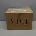 WDCOZY White King Size Quilt Bedding Sets with Pillow Shams, Lightweight Soft Bedspread Coverlet, Quilted Blanket Thin Comforter Bed Cover, All Season Summer Spring, 3 Pieces, 104x90 inches