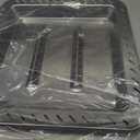Charbroil Gas2Coal Performance Series 5 Burner Charcoal Tray