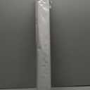 Grandekor No Drill No Drill Cordless Roman Shades for Windows,Blackout,29" W x 60" H,Privacy,Thermal Insulation Roman Blinds,Easy Install for Indoor Windows,for Home,Living Room,White