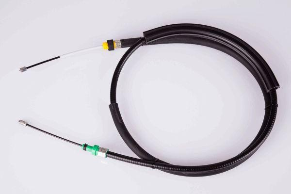 A-Premium Parking Brake Cable PBC60963-C