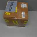 SCITOO Starter Motor SND0027 16658N for CASE Loaders -Backhoe 480C/480D/480LL Construction King 1979-1988 Loaders 580SD All Uni-Loaders 1835B 2.5kW/12 Volt CW 13-Tooth Pinion