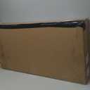 DWVO 34'' Core Radiator Compatible Compatible with Chevy Silverado Suburban GMC Yukon Sierra Tahoe Escalade Hummer H2 4.3L 4.8L 5.3L 6.0L 6.2L V8 DWRD1001