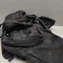 BAGAIL 6 Set Packing Cubes Luggage Packing Organizers for Travel Accessories-Black