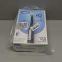 iO Series 3 Rechargeable Electric Toothbrush, Matte Black