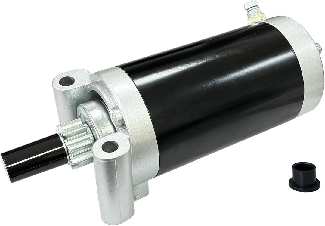 Kohler Starter 7000 Series Mowers Compatible with KT715 KT725 KT730 KT735 KT740 KT745 Courage Twin SV710 SV715 SV720 SV730 SV735 SV740 SV810 SV820 SV830 SV840 3209801 3209803 3209804 3209808