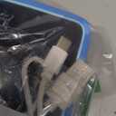 MOMILLA Kids Toys Smart Phone, Dual Camera with Stickers, 3.97" Touchscreen, 200+ Educational Puzzle Games, Learning Toys with Parental Control for Ages 3-8, Birthday Gift