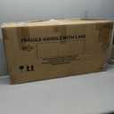 Bachmann Trains - Amtrak City Sprinter - Ready to Run Electric Train Set - HO Scale