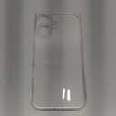 JETech Case for iPhone 16 6.1-Inch, Non-Yellowing Shockproof Phone Bumper Cover, Anti-Scratch Clear Back (Clear)