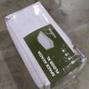 ACACIA Air Floor 2-3 Person for Space Camping System, 4-Layer, 6-Inch-Thick Inflatable Floor for Floating Tent, Waterproof Moisture proof Camping Base with Removable Carpet, Repair Patch, Carry Bag