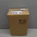 2 Tier Clear Organizer with Dividers for Cabinet, Shlef, Counter - MultiUse Slide-Out Storage Container - Kitchen, Pantry, Medicine Cupboard Bins, Bathroom, Vanity Makeup, Under Sink Organizing (8" W - 1 Set)