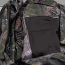 MDPROMCP Ranger XP 1000 Seat Covers, Split Back UTV Seat Covers Compatible with 2018 2019 2020 2021 2022 2023 2024 2025 Polaris Ranger XP 1000, 2020 2021 2022 Ranger 1000 Camouflage