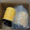 SSF-111-54 Front Air Suspension Helper Spring Fits for Ford F250 F350 F450 F550 Super Duty 2005-2022 Pack of 2