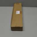 Closet Rods For Hanging Clothes, 17-52 Inch Adjustable Closet Rod, Stainless Steel Heavy Duty Closet Hanging Rod-Gold