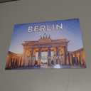 Berlin Calendar 2026 Monthly Wall Calender 12 Month | American Made In The USA