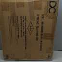 Delta Children Wooden Double-Sided Kids Easel with Storage -Ideal for Arts & Crafts, Homeschooling and More, Disney Minnie Mouse - Green guard Gold Certified, Drawing