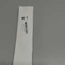 12" Clear Wreath-Hanger Non Scratch Over The Door Hooks,2 Pack Easter Halloween Christmas Decoration Welcome Sign for Front Doors Dcor Inside Outside,Slim Hangers Organizer for Home