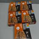 5 x KIND Soft Baked Squares, Peanut Butter Almond Flour Blondie, Gluten Free, Healthy Snack Bars, 5g Protein, 6 Count (EXP 07/25/26)