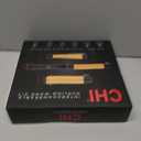 CHI Interchangeable Curling Wand, 3 Barrel Attachments For Versatile Curls, 0.5"-1.25" Inverted Tapered Barrel, 1" & 1.5" Barrel