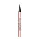 Too Faced Better Than Easy Glide Liquid Eyeliner | Flake & Waterproof Liquid Eyeliner For Intense Pigment, 0.02 Fl Oz