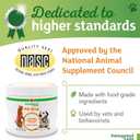 Vetoquinol Pill Wrap Treats for Dogs & Cats  4oz, 56 servings  Hides Any Size, Shaped Pill  Moist, Flavorful & Shapeable Pill Pocket Paste  Easy-to-Swallow Masking Pill Pouch for Training & Treats